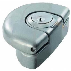 Briton Outside Access Device